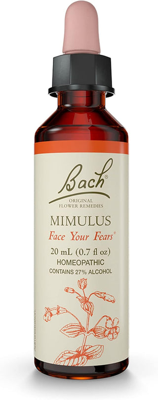 Bach® Mimulus