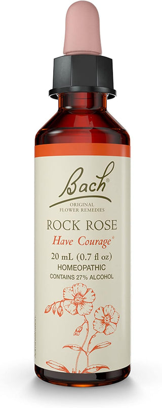 Bach® Rock Rose