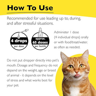 Rescue Remedy® Pet 10ml