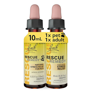 Rescue Remedy® Pet 10ml