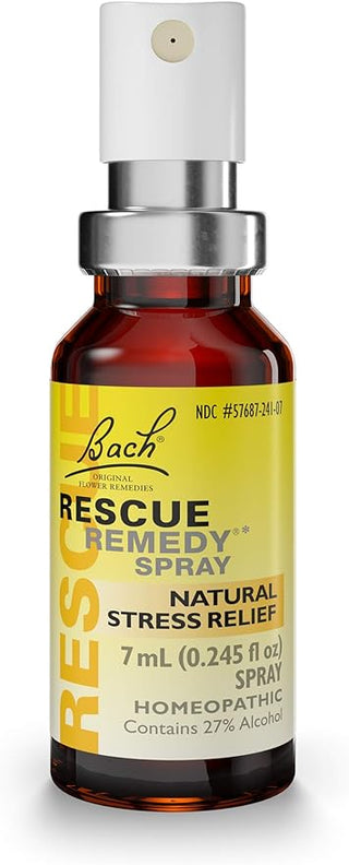 Bach RESCUE REMEDY Spray 7mL