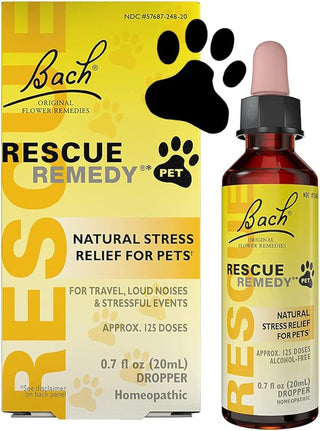 Rescue Remedy® Pet