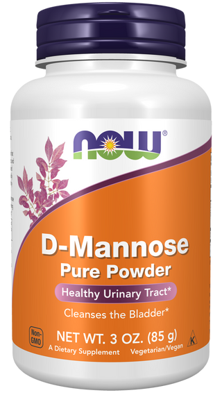 D-Mannose, Pure Powder