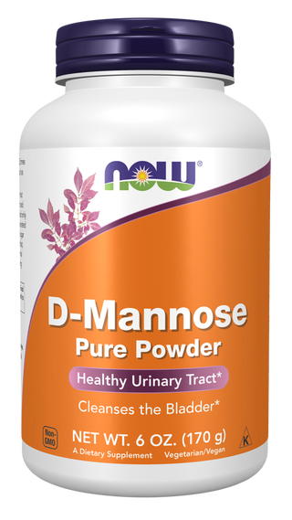 D-Mannose, Pure Powder