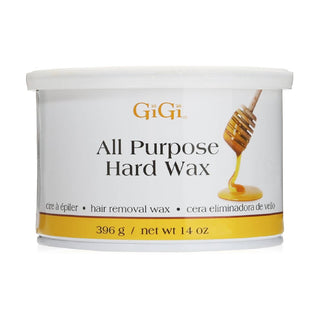 All Purpose Hard Wax 14 oz