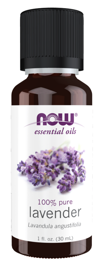 Lavender Oil