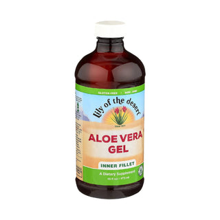 Aloe Vera Gel