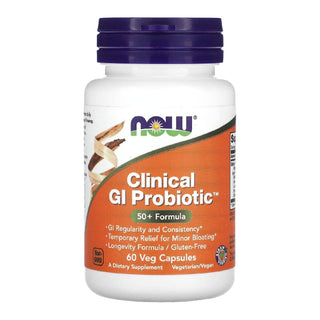 Clinical GI Probiotic™ Veg Capsules