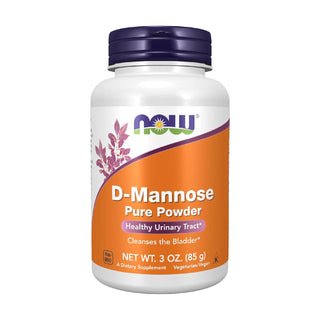 D-Mannose, Pure Powder