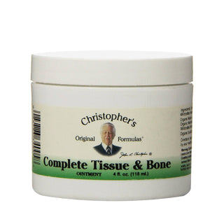 Complete Tissue & Bone - 2 oz. Ointment