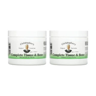 Complete Tissue & Bone - 4 oz. Ointment