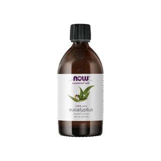 Eucalyptus Globulus Oil