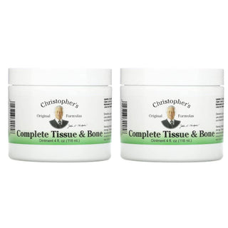 Complete Tissue & Bone - 4 oz. Ointment