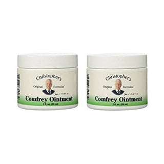 Comfrey Ointment 2 oz.