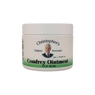 Comfrey Ointment 2 oz.