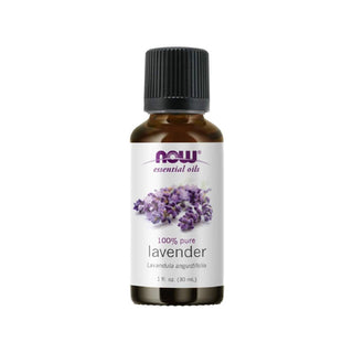 Lavender Oil