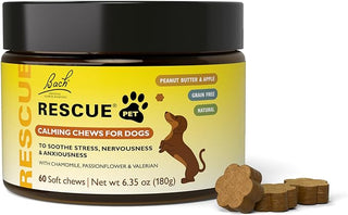 RESCUE Pet Chews for Dogs