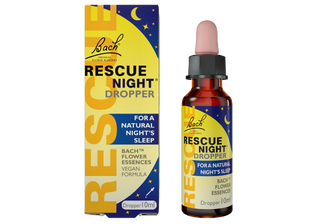 RESCUE Night® Dropper