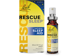 Rescue Sleep® Spray