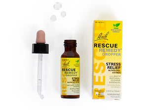 Rescue Remedy® Non-Alcohol Dropper