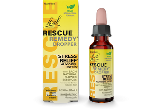 Bach RESCUE REMEDY KIDS Dropper 10mL