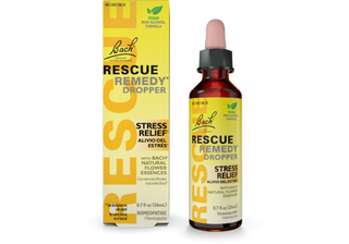 Rescue Remedy® Non-Alcohol Dropper