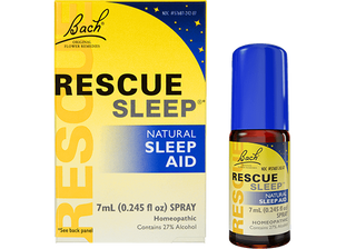 Rescue Sleep® Spray