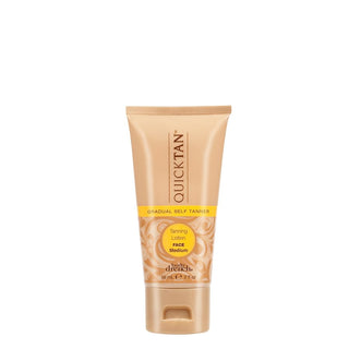 QuickTan Gradual Tanning/Bronzing Lotion