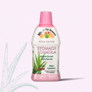 Aloe Herbal Stomach Formula