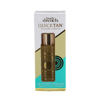 QuickTan Sunless Tanning