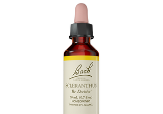 Bach® Scleranthus