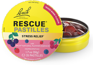 RESCUE® Pastilles