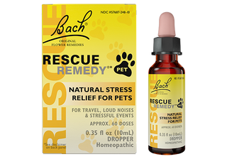 Rescue Remedy® Pet