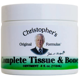 Complete Tissue & Bone - 4 oz. Ointment