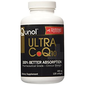 Qunol Ultra Coq10